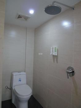Chongqing Royal Coast Hotel Esterno foto