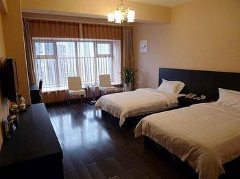 Chongqing Royal Coast Hotel Esterno foto
