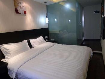 Chongqing Royal Coast Hotel Esterno foto