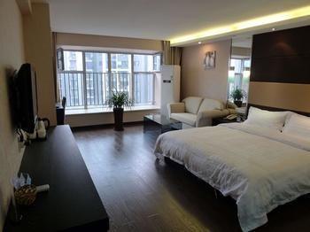 Chongqing Royal Coast Hotel Esterno foto