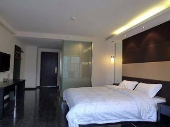 Chongqing Royal Coast Hotel Esterno foto